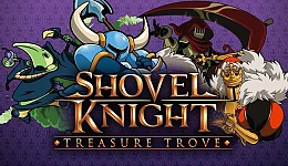 Shovel Knight: Treasure Trove